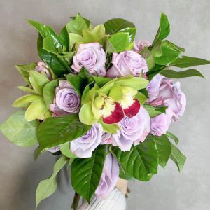 floral bouquet