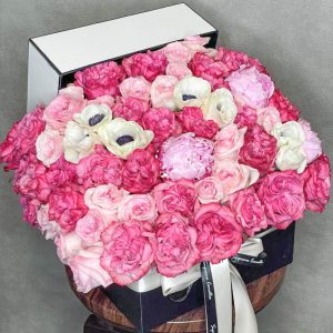 floral bouquet